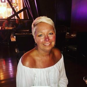 Meet your Posher, Jolyne